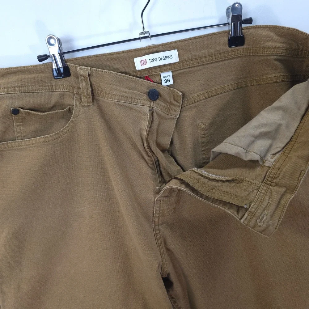 Topo Designs topo designs